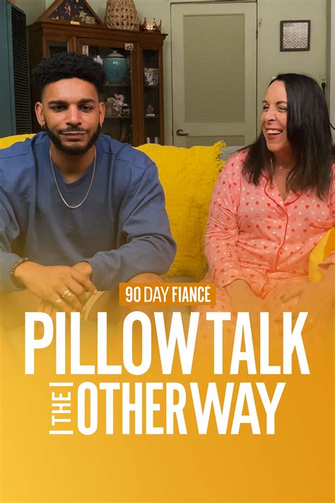 pillow talk cast|All 90 Day Fiance Pillow Talk Cast Confirmed